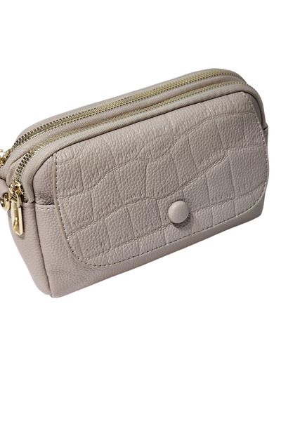 OUEEN ELİZABETH (МАЛЕНЬКИЙ РОЗМІР) КРОСБЕДІ ЖІНОЧА СУМКА НА ПЛЕЧЕ