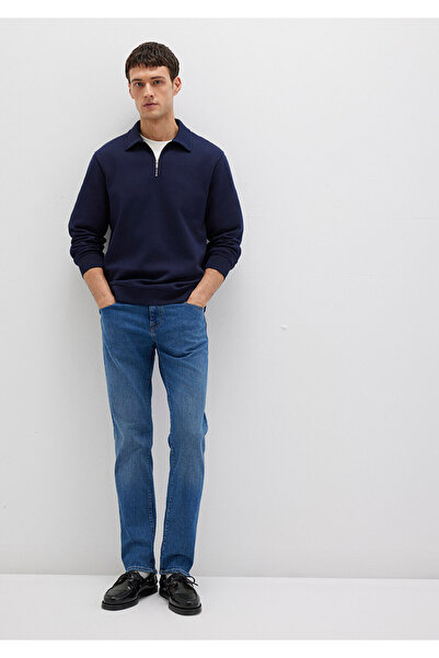 Mavi Martin Black Vintage Indigo Mavisi Jean Pantolon 0037890660