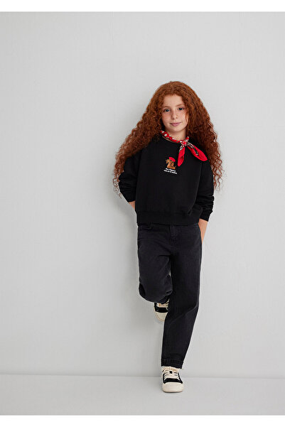 Mavi Lol Antrasit Jean Pantolon 7010037-90882