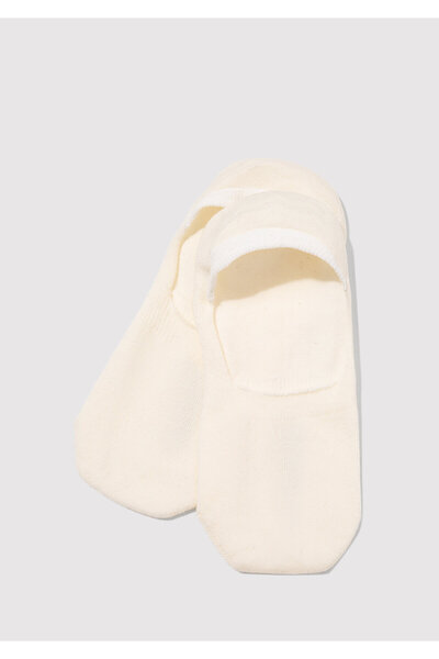 Mavi 1984-85857 Model 2-piece Ballerina Socks Set