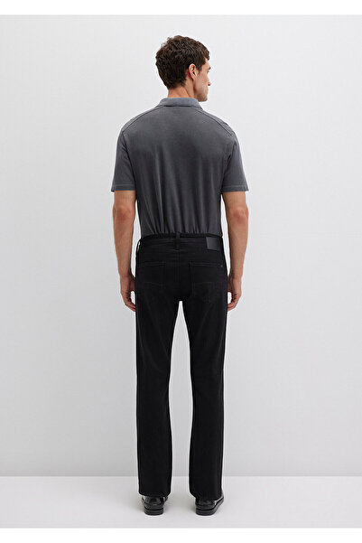 Mavi Hunter Siyah Comfort Jean Pantolon 0020216291