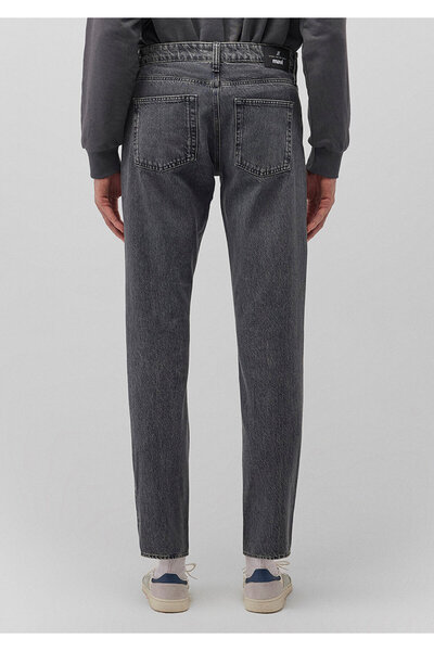 Mavi London Street Antrasit Denim Smoke Jean Pantolon 0010172-88530