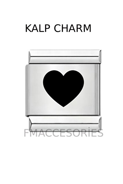 Feride İtalyan Çelik Özel Seri Hediye sevgiliye hediye Aksesuar