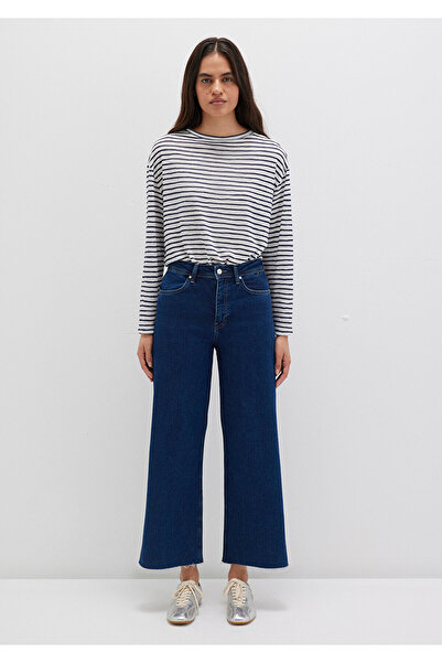 Mavi Paloma M Girly Koyu Jean Pantolon 1010114-85125