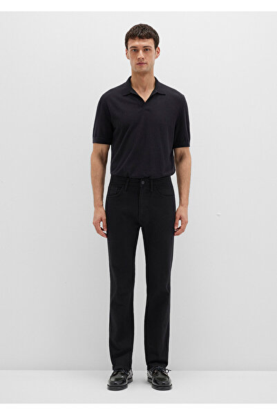 Mavi 177 Siyah Comfort Jean Pantolon 0017783046