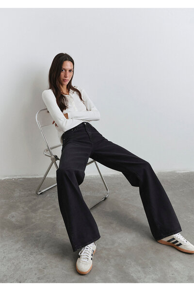 Mavi Malibu Real Blue Antrasit Smoke Jean Pantolon 1010152-84023