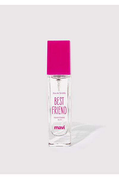 Mavi Best Friend Mini Kadın Parfüm EDT 15 ml 1911587-20871