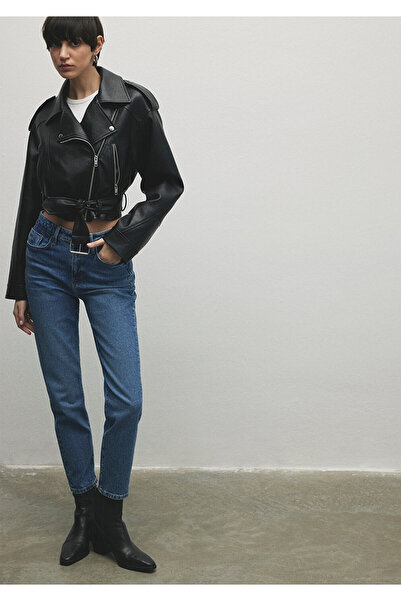 Mavi Star Classic Denim Vintage Indigo Mavisi Jean Pantolon 101077-85611