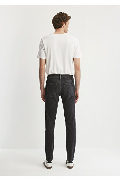 Mavi Kvnç Black Duman Gri Smoke Jean Pantolon 001070-34804