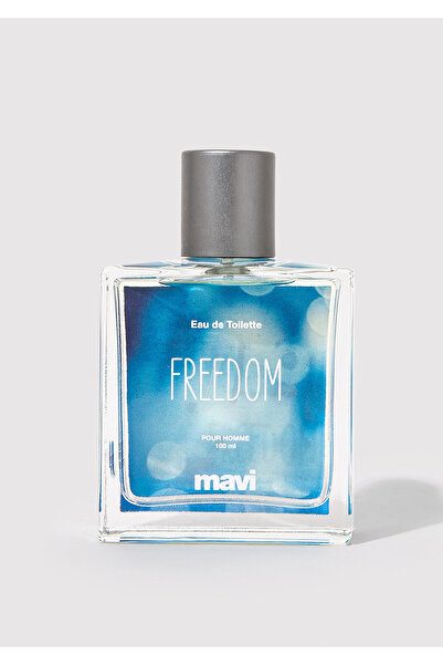 Mavi Freedom Erkek Parfüm Edt 100 ml 091330-25723