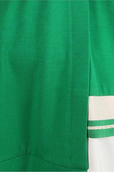 Alvina POCKET DETAIL TUNIC 44236