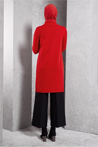 Alvina Knitwear Tunic 44926