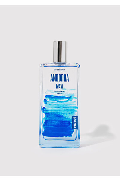 Mavi Andorra Erkek Parfüm EDP 100ml 090283-24413