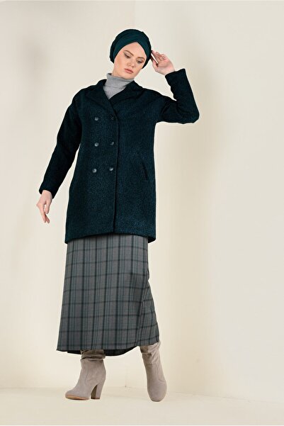 Alvina КІРЧІЛЛІ ЮНЛЮ КАБАН 9833-1