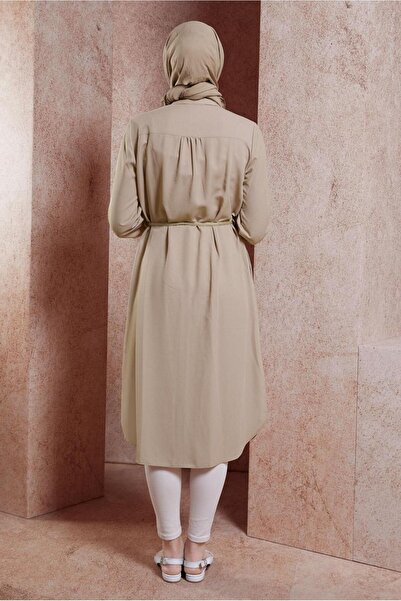 Alvina ΤΟΥΝΙΚ ΜΕ ΓΙΑΚΑ ΠΟΥΚΑΜΙΣΟΥ 41574