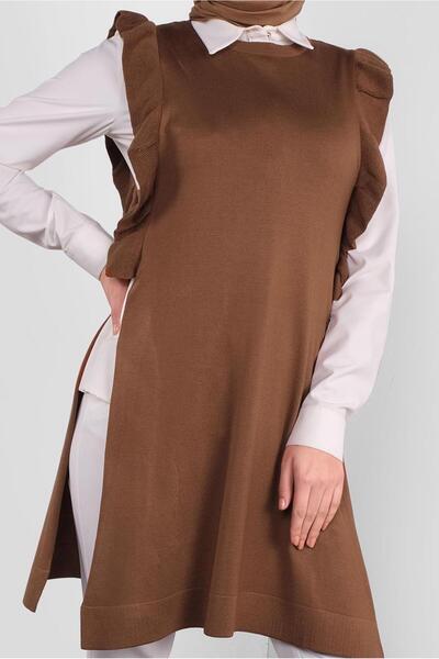 Alvina 41039 Model Sweater