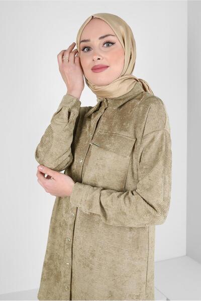 Alvina VELVET PANT SUIT 44338