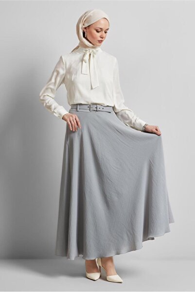 Alvina KEMERLİ ETEK 60662