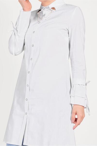 Alvina ΒΑΜΒΑΚΙ ΜΑΝΙΚΙΑ ΣΤΡΕΤΣ ΤΟΥΝΙΚ 40590