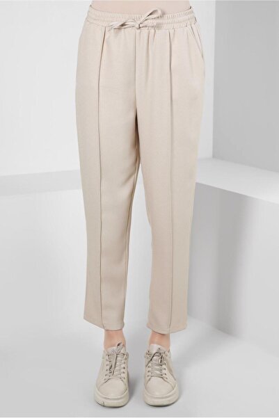 Alvina Visok struk PANTALONE 70628