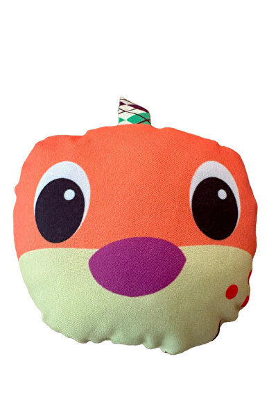 Sozzy Toys Hayvanlarım Oyuncaklı Oyun Minderi