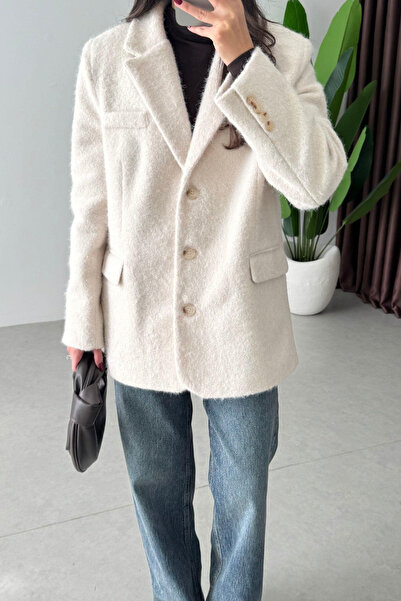 My Blog Екрю Каше Куртка - 7368