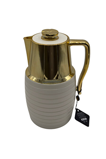 ALQANNAS High quality tea or coffee thermos, exclusive design, 1 liter size