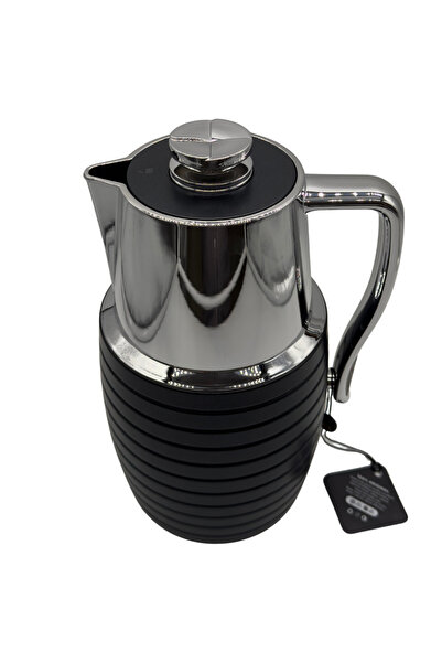 ALQANNAS High quality tea or coffee thermos, exclusive design, 1 liter size