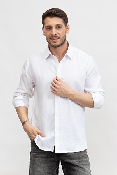 Karl Lagerfeld Erkek Gömlek605000532667