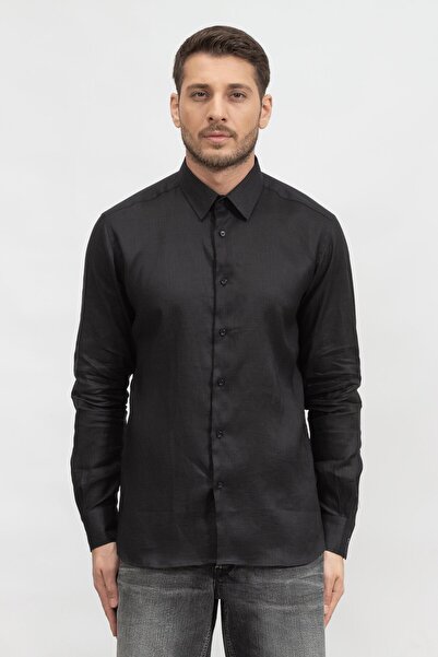 Karl Lagerfeld Erkek Gömlek605000532667