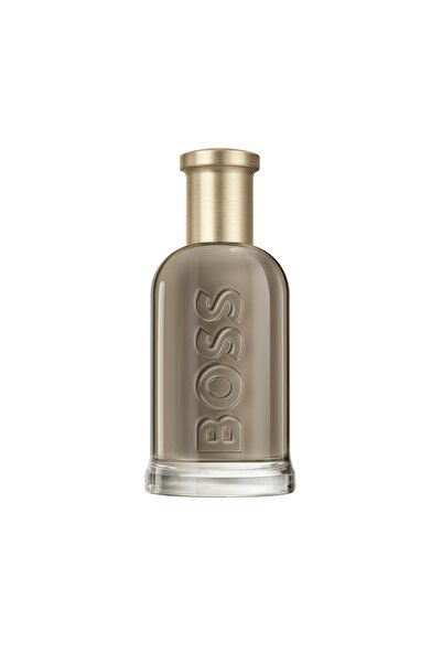 Hugo Boss Bottled Edp Men's Perfume 200 ml