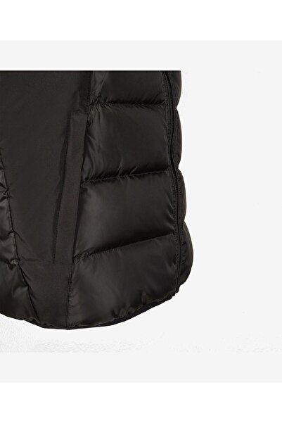 Greyder Erkek Siyah Kaz Tüyü Su İtici Yelek 3K1TM83504 3K1TM83504