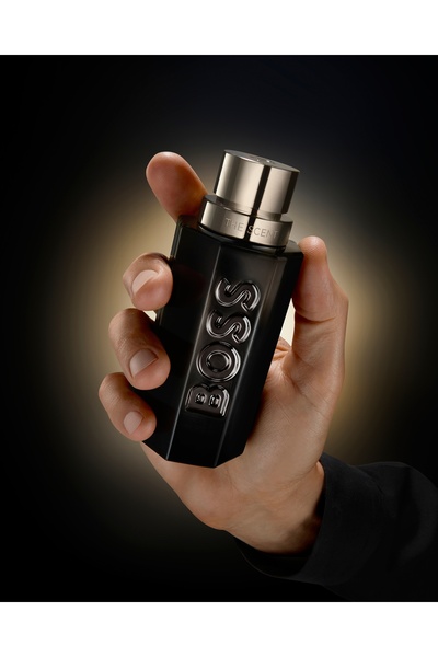 BOSS The Scent Magnetic For Him EDP 100 ml Erkek Parfüm