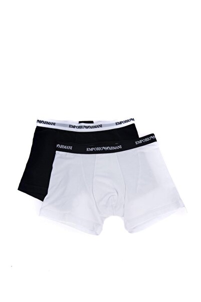 Emporio Armani EA7 Erkek Boxer