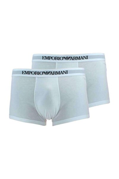 Emporio Armani Erkek 2Li Boxer