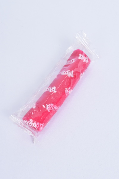 Fun Moment Play Dough Box with Modeling Tools 24 Colors