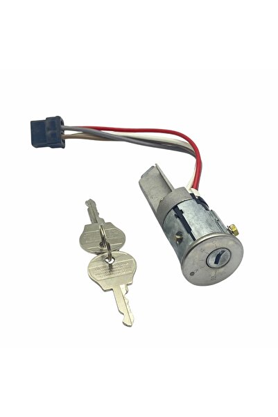 Dodo Starter Ignition Switch Renault R127701348151 Ka0040