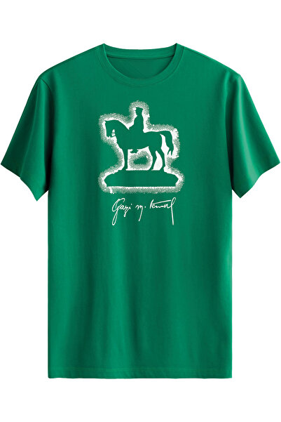 Çapıt Μπλουζάκι με κοντό μανίκι με λαιμόκοψημε λαιμ