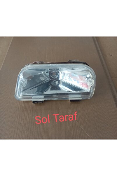 PİLSAN 12 Volt Akülü Panter /panther/samy Range Modeli Araba Için Ön Sol Far Tası Ve Cam