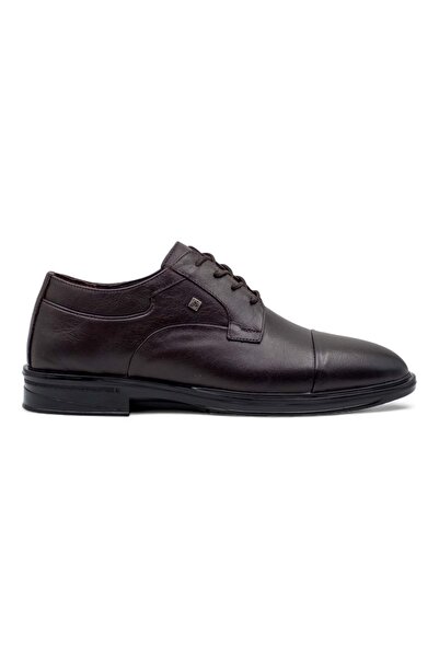 Voyager M513 Men's Genuine Leather Sports Shoes