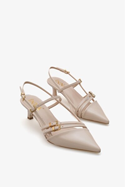 İNNA حذاء بكعب عالي الكعب من إيفلين إينا للنساء