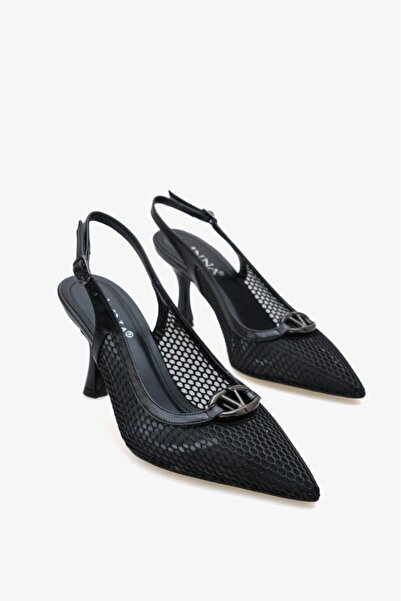 İNNA Pantofi cu toc pentru femei Fuve İnna