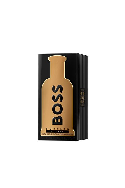 Hugo Boss Bottled Elixir Parfum Intense 100 ml Erkek Parfüm