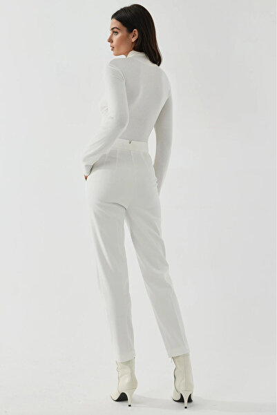 Hiccup Cep Kapağı Detaylı Premium Koleksiyon Pantolon