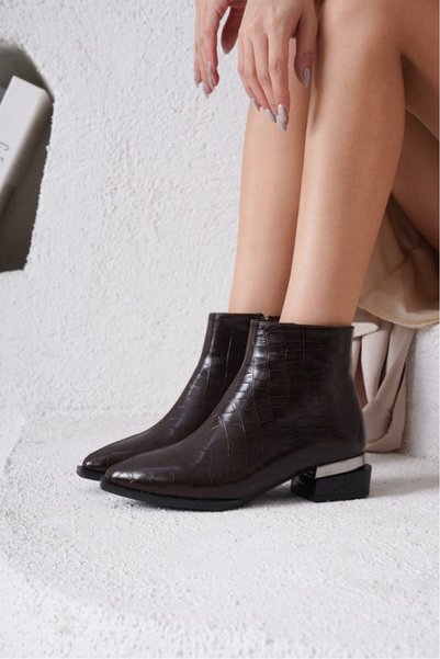 İNNA Zisi Inna Women's Casual Boots