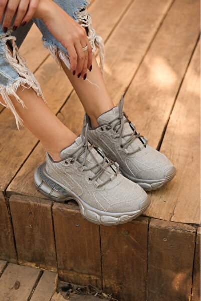 İNNA Greeta Kadın Spor Ayakkabı