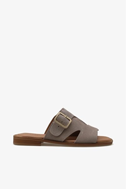 İNNA Yoly İnna Дамски пантофи от естествена кожа