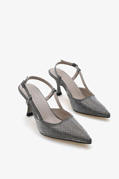 İNNA Pantofi cu toc pentru femei Sape İnna