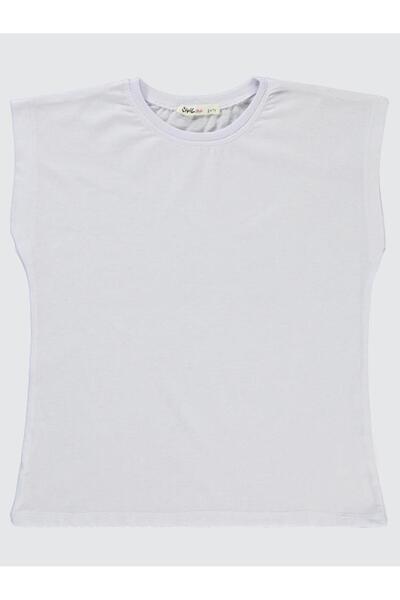 Civil Girls Devojčica košulja 6-9 godina crna