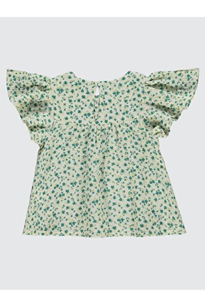 Pierre Cardin 10-12 Years Old Shirt - Green 11-12 Years Old